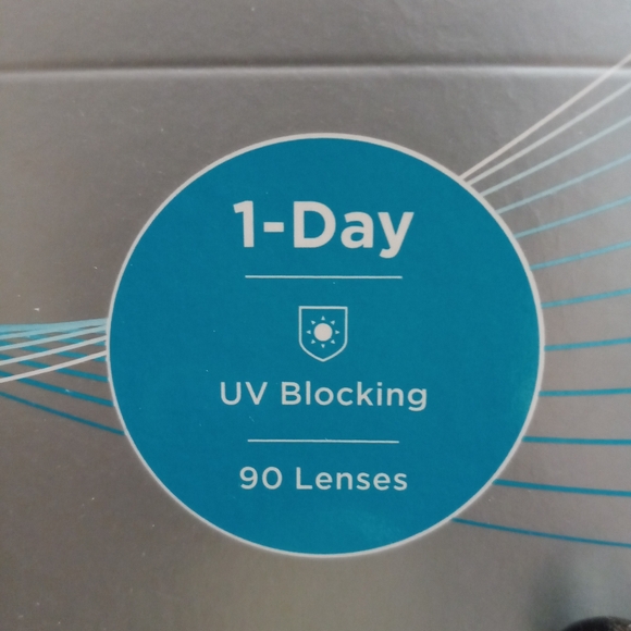 New 1-Day 90pc Box - Picture 3 of 4